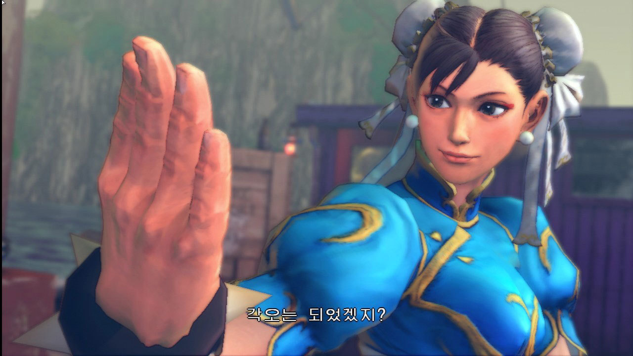 Street Fighter IV - Imagen 30